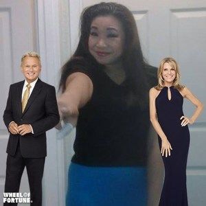 Meet your Posher, Mariquita